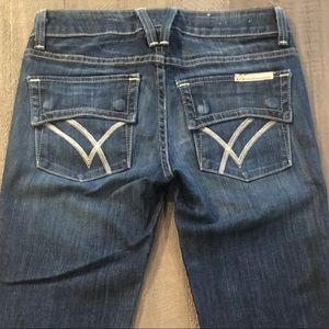 William Rast Jeans